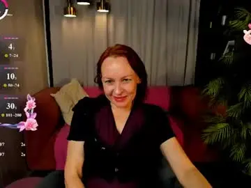 Chaturbate Free Live Porn of nika_gentle