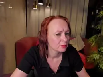 Chaturbate Sex Cam of nika_gentle