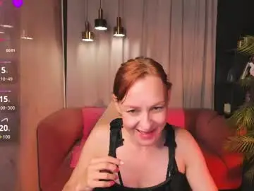 Chaturbate Private Sex Chat of nika_gentle