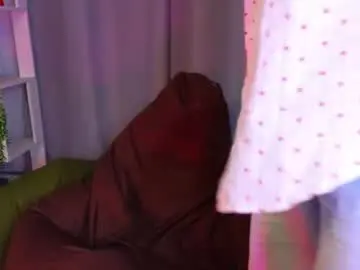 Chaturbate Live Sex Cam of rosaliehandley