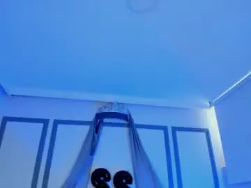 Chaturbate Free Live Porn of sabrina_angel__