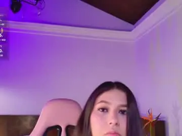 Chaturbate Free Porn Cam of sarah_greyy