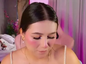 Chaturbate Live Sex of sarah_greyy