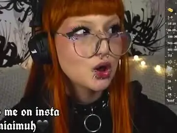 Chaturbate Adult Webcams of silly_soul