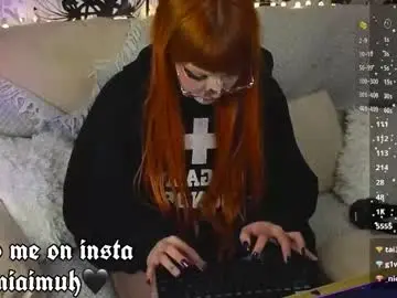 Chaturbate Sex Cam of silly_soul