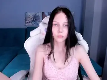 Chaturbate Best live sex cam show of sugar_bunny_girl