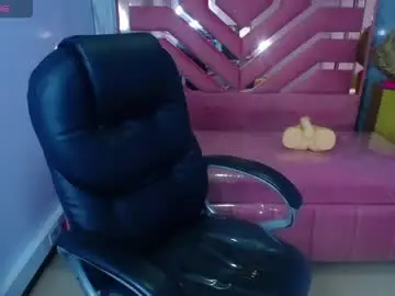 Chaturbate Adult Video Chat of abril_ch_