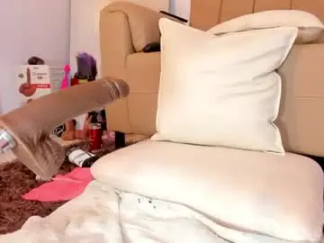 Chaturbate Adult Video Chat of alysonjackson
