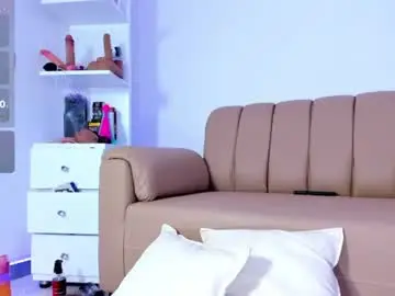 Chaturbate Live Sex of alysonjackson