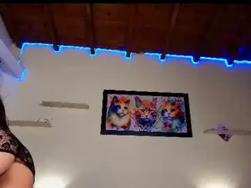 Chaturbate Sex Cam of bombon_sweet24