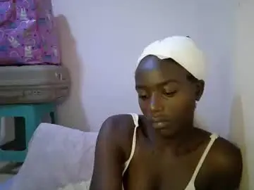 bunny_bliss1 from chaturbate