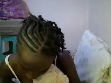 Chaturbate Live Sex Cam of bunny_bliss1