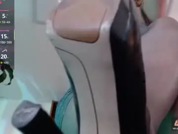 Chaturbate Private Sex Chat of colete_milf