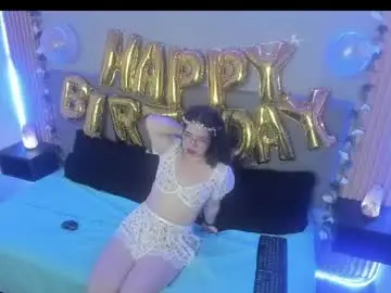 Chaturbate Best live sex cam show of emily_tulip
