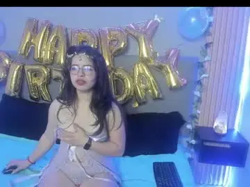Chaturbate Best Webcam of emily_tulip