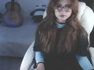 Chaturbate Adult Webcams of flor3citarockera