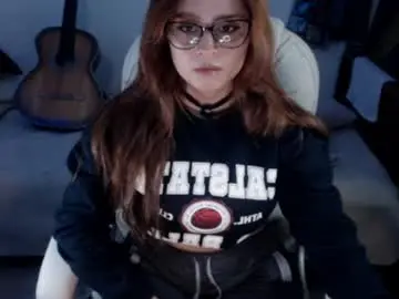 Chaturbate Adult Webcam of flor3citarockera