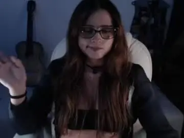 Chaturbate Best live sex cam show of flor3citarockera