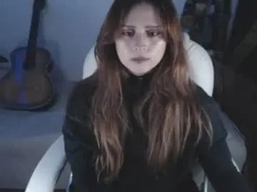 Chaturbate Sex Cam of flor3citarockera