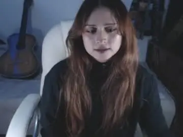 flor3citarockera from chaturbate