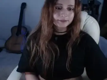 Chaturbate Live Sex of flor3citarockera