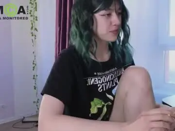Chaturbate Sex Chat of queenofwandss