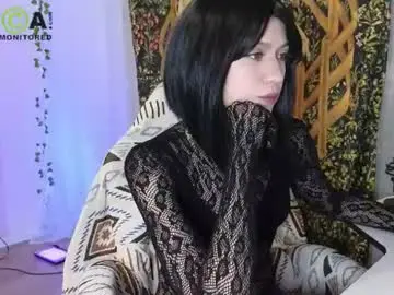 Chaturbate Live Sex Cam of queenofwandss