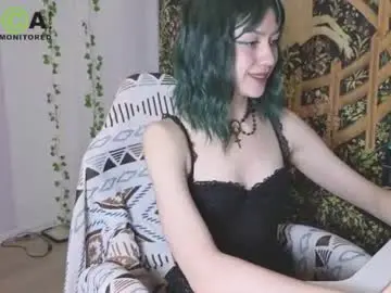 Chaturbate Sex Chat of queenofwandss