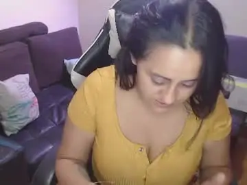 Chaturbate Sex Cam of sophiaa_vega_