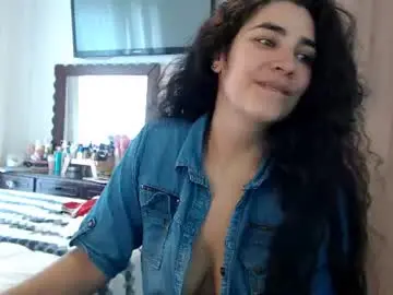 Chaturbate Free Live Porn of sweetsmile28