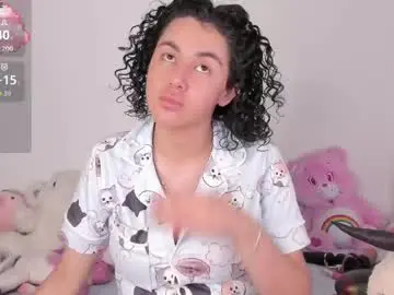Chaturbate Sex Cam of yunahott_