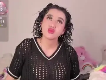 Chaturbate Free Porn Cam of yunahott_