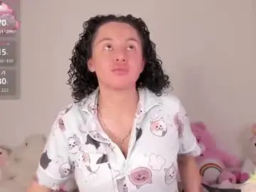 yunahott_ from chaturbate