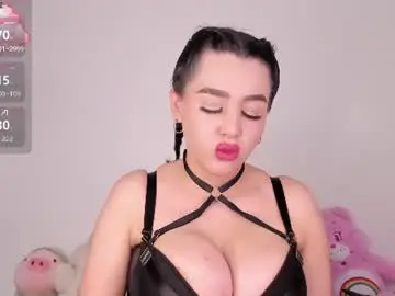 Chaturbate Sex Chat of yunahott_