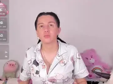 Chaturbate Live Sex Cam of yunahott_