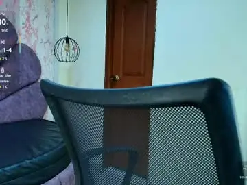 Chaturbate Best Webcam of _alaia_collway_