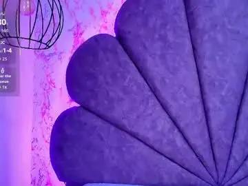 Chaturbate Best live sex cam show of _alaia_collway_