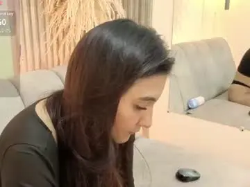 Chaturbate Free Porn Cam of _alaia_collway_