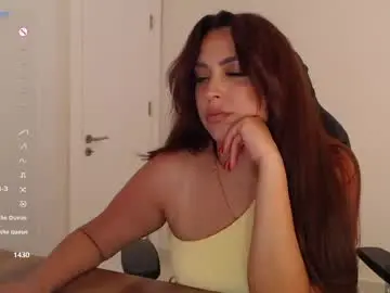 Chaturbate Free Porn Cam of _just_a_queen_3