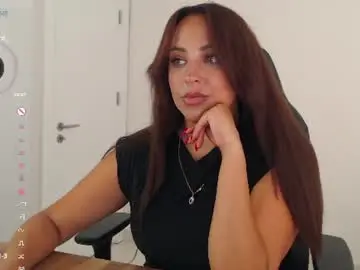 Chaturbate Adult Webcam of _just_a_queen_3