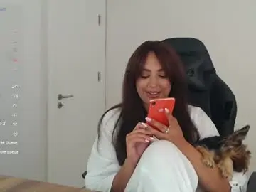 Chaturbate Live Porn of _just_a_queen_3