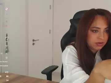 Chaturbate Free Porn Cam of _just_a_queen_3