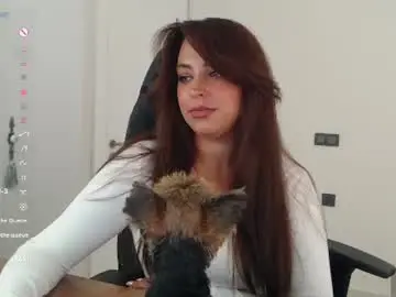 Chaturbate Adult Webcam of _just_a_queen_3