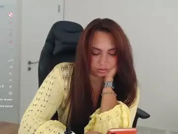 Chaturbate Watch Live Sex Cams of _just_a_queen_3