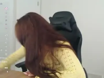 Chaturbate Adult Webcams of _just_a_queen_3