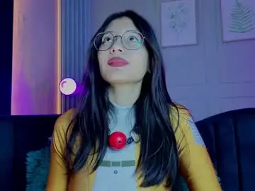 Chaturbate Best live sex cam show of abby_dreamss