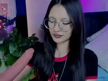 Chaturbate Sex Cam of abby_dreamss