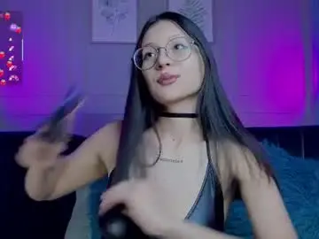 Chaturbate Adult Webcam of abby_dreamss