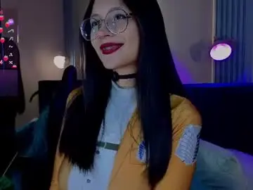 Chaturbate Watch Live Sex Cams of abby_dreamss
