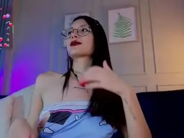 Chaturbate Sex Chat of abby_dreamss